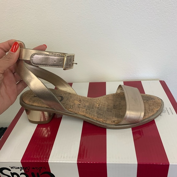 Circus by Sam Edelman Shoes Sam Edelman Sandals Poshmark